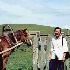 落落乾坤大布衣——追忆中国著名马业专家王绍松教授（下） ...