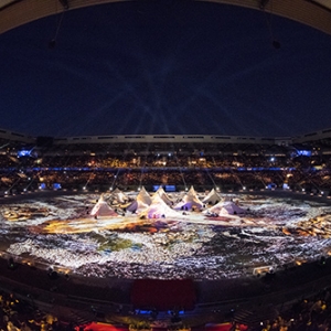诺曼底登陆——记2014 奥特奇国际马联世界马术运动会