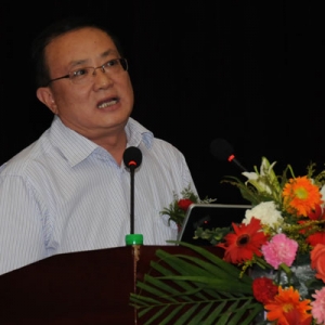 余斌：文化产业是经济转型新的经济增长点和国家发展战略