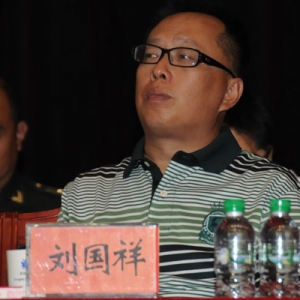 刘国祥：深厚的历史是马文化发展最好的动力