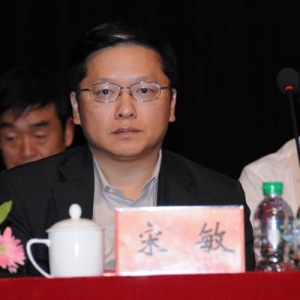 宋敏：马文化的内涵如何落地是达拉特发展马产业的关键