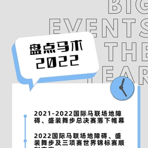 高能盘点！世界杯、世锦赛、创新马科技、牛仔NFR，全球十大马术事件 ...