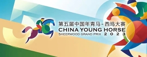 关于举办2023第五届中国年青马西坞大赛的通知