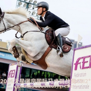 大奖赛一轮定胜负，徐昊为全场唯一零罚