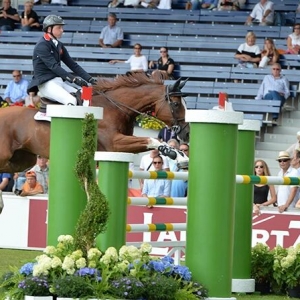 学会像职业骑手一样“看准距离”