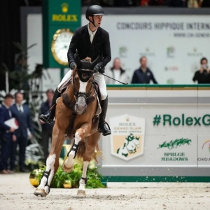 如何成为五星级大奖赛冠军？一位年轻骑手的答卷