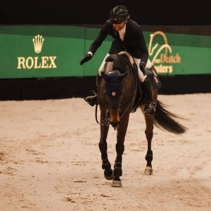 为什么要认真看一场五星级国际马术场地障碍赛？这4个理由，足够了 ...