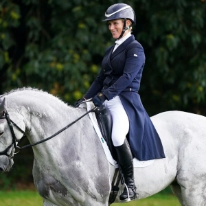 为什么越使劲越不稳？核心力量在骑乘中的作用