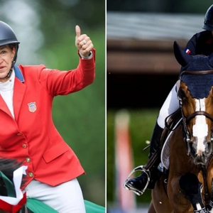 十年来首次，两位女骑手跻身世界TOP 10