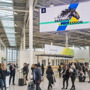 科隆马术用品展览会2026：全球马术产业年度B2B枢纽