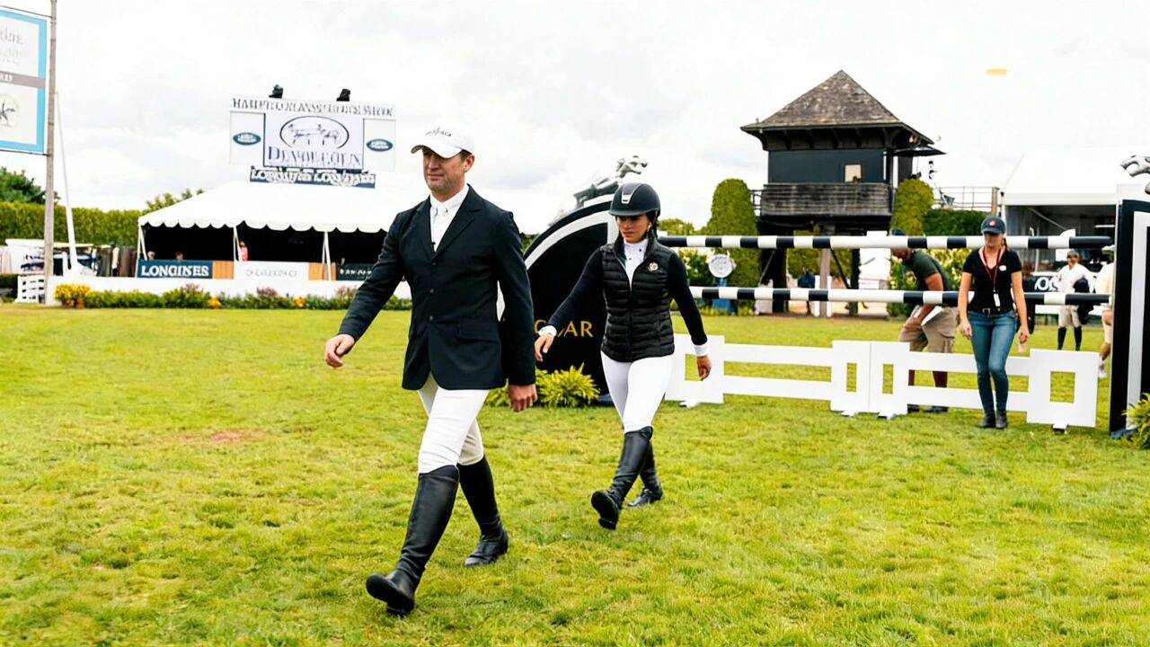 走路线不只是记障碍顺序