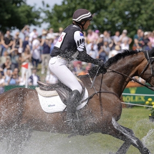 为什么十二生肖中，只有马被选入了奥运项目？