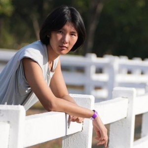 专访｜“强迫症患者”饶嘉怡：在精准中学会松弛