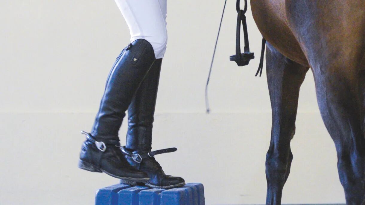 从马鞭到马刺：用更小的动作，说更清楚的话