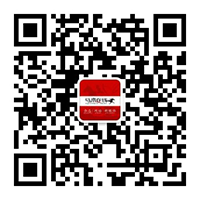 微信公众号二维码